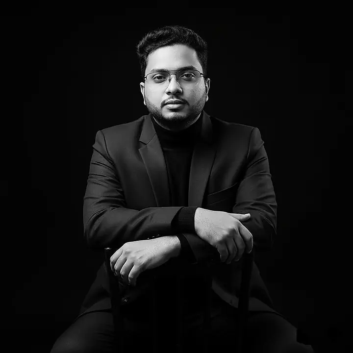 Dr. Indresh Pal, Founder & CSO of ProLocum