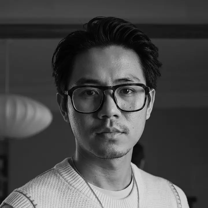 Dr. Nepram Khelsana, Co-founder & COO of ProLocum